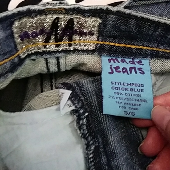 Made Jeans - Picture 8 of 8